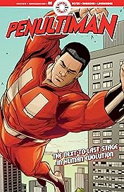 Penultiman #0