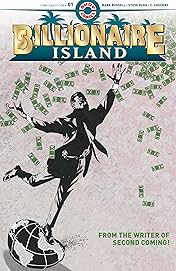 Billionaire Island #1