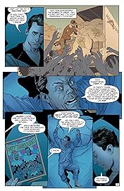 Billionaire Island #1