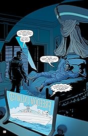 Billionaire Island #1