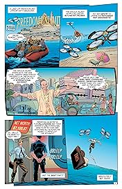 Billionaire Island #1