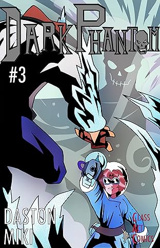Dark Phantom #3