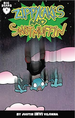 ZippyCakes and SnotMuffin #3