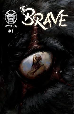 The Brave #1