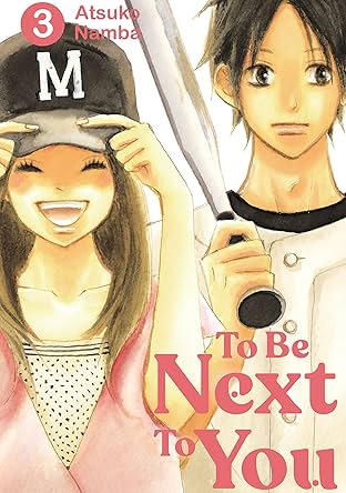 To Be Next to You Vol. 3