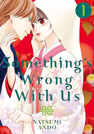 Something's Wrong With Us Vol. 1
