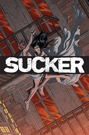 Sucker Vol. 2: WASTED YEARS