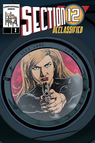 Section 12 (Declassified) #2