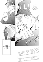 Cells at Work and Friends! Vol. 2