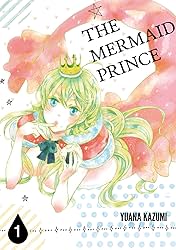 THE MERMAID PRINCE Vol. 1