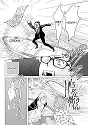 THE MERMAID PRINCE Vol. 1