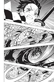 Demon Slayer: Kimetsu no Yaiba Vol. 11