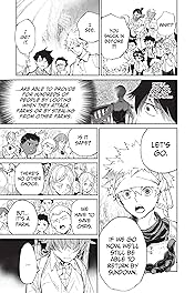 The Promised Neverland Vol. 14: Encounter
