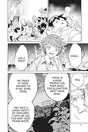 The Promised Neverland Vol. 14: Encounter