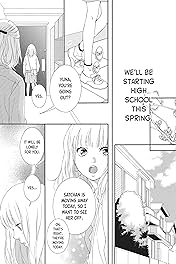 Love Me, Love Me Not Vol. 1