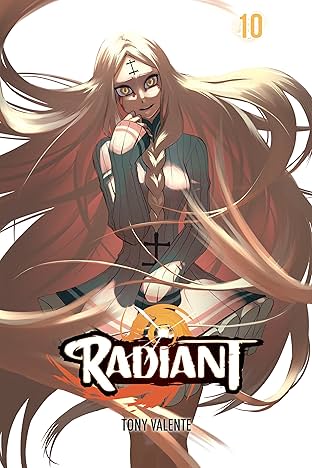 Radiant Vol. 10