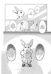 BEASTARS Vol. 5