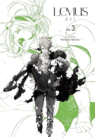 Levius/est Vol. 3
