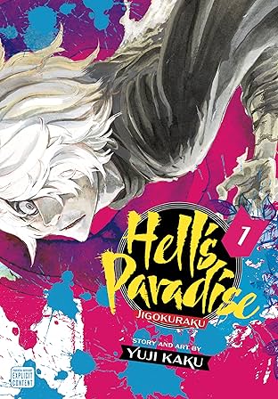 Hell's Paradise: Jigokuraku Vol. 1