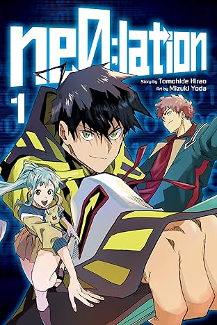 ne0;lation Vol. 1