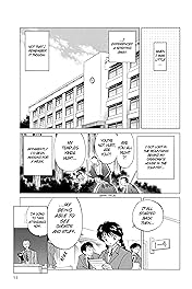 RIN-NE Vol. 1: Death can be a laughing matter!