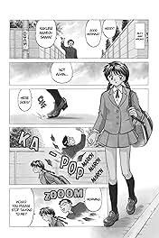 RIN-NE Vol. 1: Death can be a laughing matter!