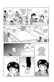 RIN-NE Vol. 1: Death can be a laughing matter!