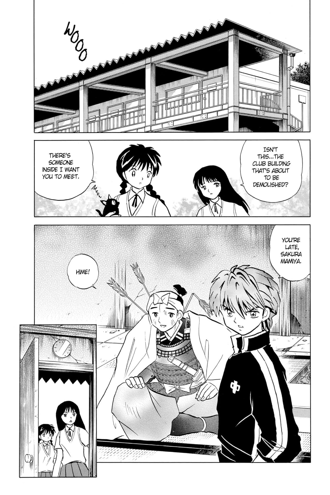 RIN-NE Vol. 2: Ride the Wheel of Reincarnation!