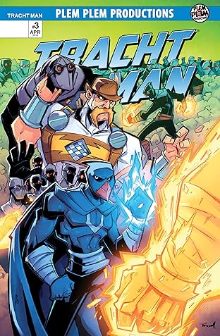 Tracht Man - bairisch #3