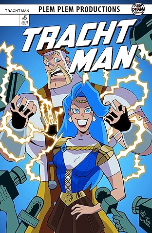 Tracht Man - bairisch #5