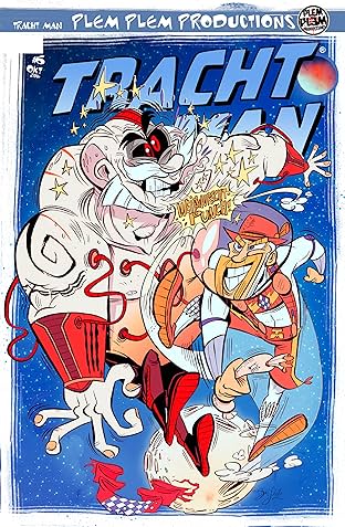 Tracht Man - bairisch #6