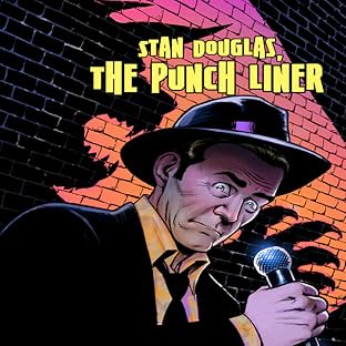 The Punch Liner #1
