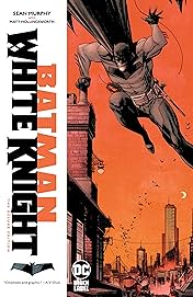 Batman: White Knight-The Deluxe Edition