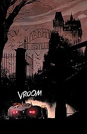 Batman: White Knight-The Deluxe Edition