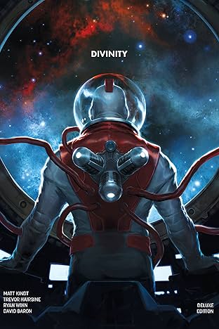 Divinity Deluxe Edition