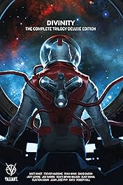 Divinity: The Complete Trilogy Deluxe Edition