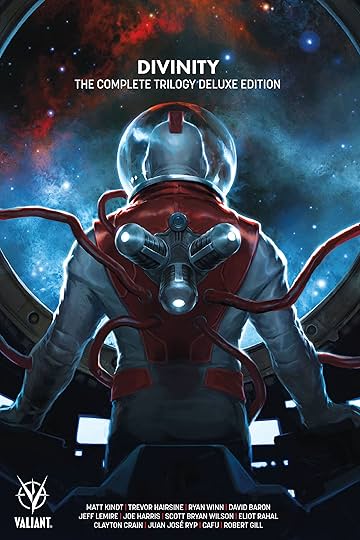 Divinity: The Complete Trilogy Deluxe Edition