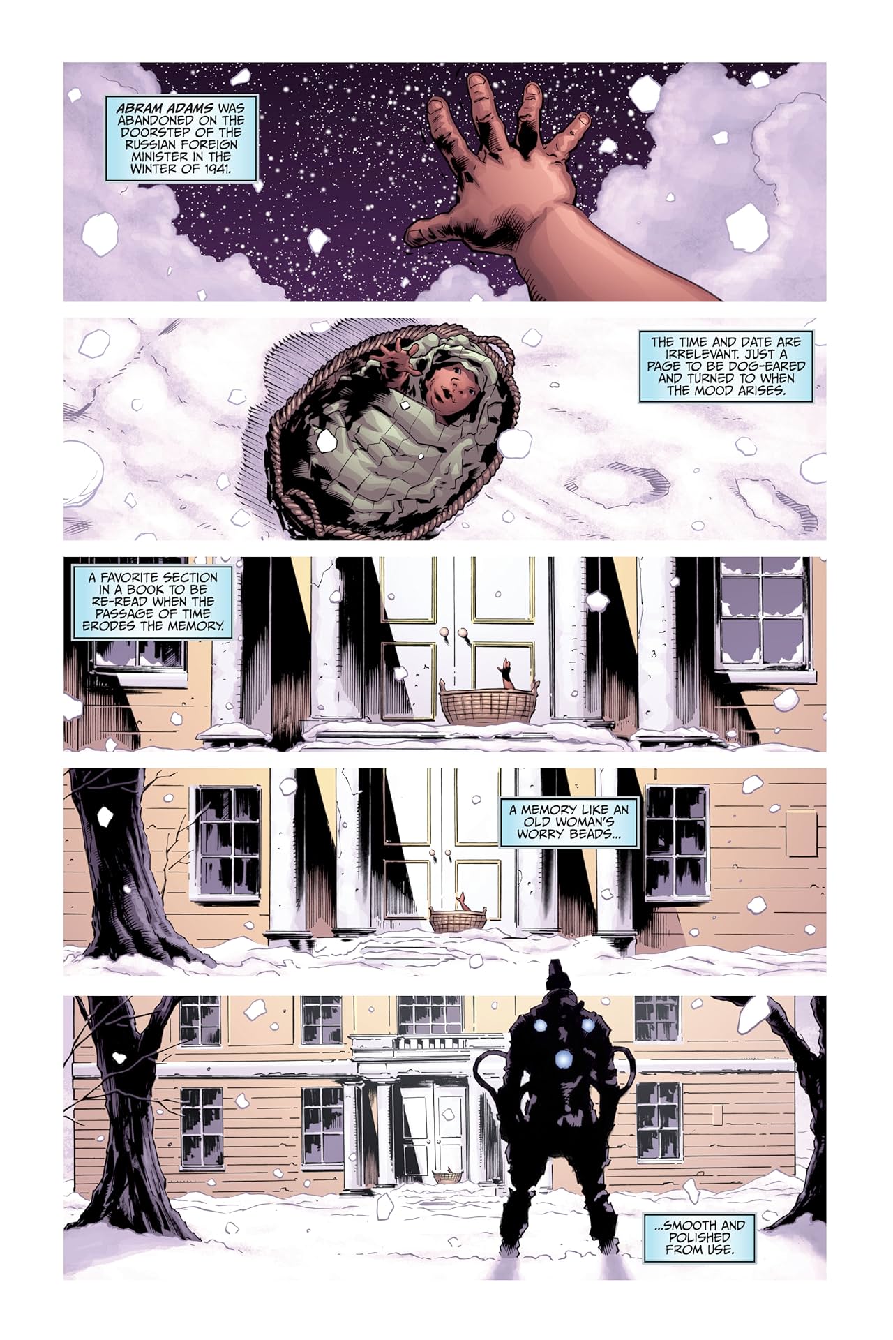 Divinity: The Complete Trilogy Deluxe Edition