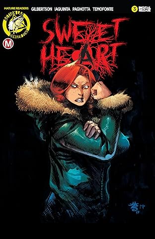 Sweet Heart #3
