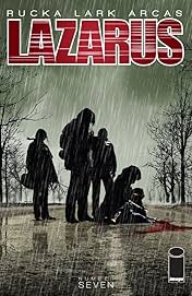 Lazarus #7