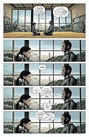 Lazarus #7