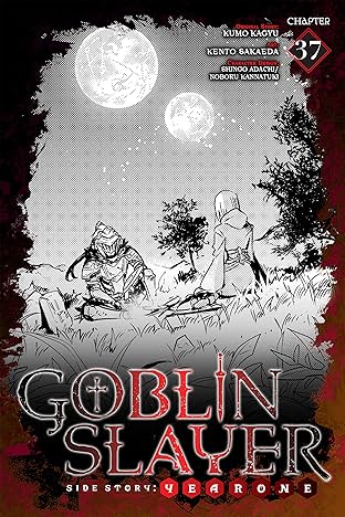 Goblin Slayer Side Story: Year One #37
