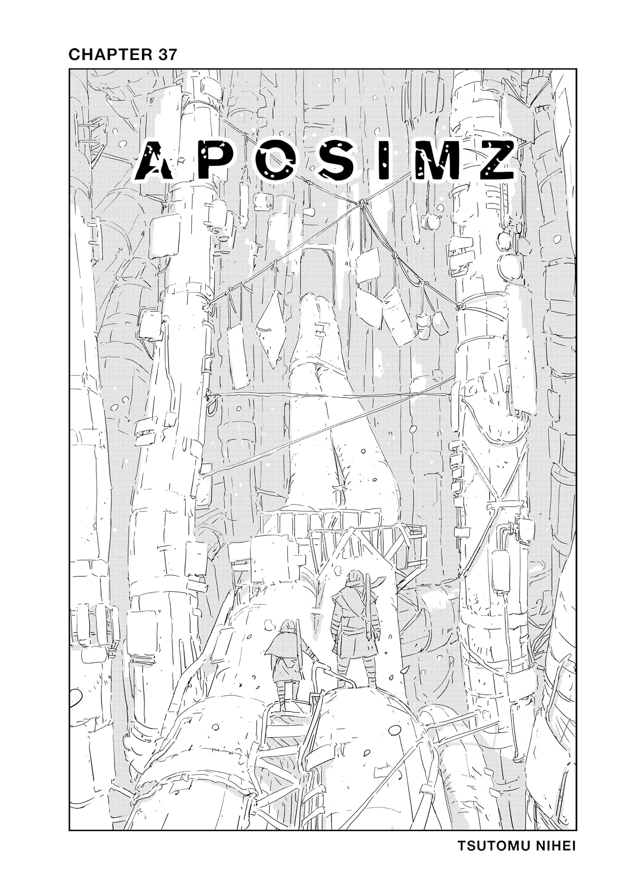 APOSIMZ #37