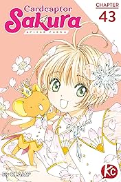 Cardcaptor Sakura: Clear Card #43