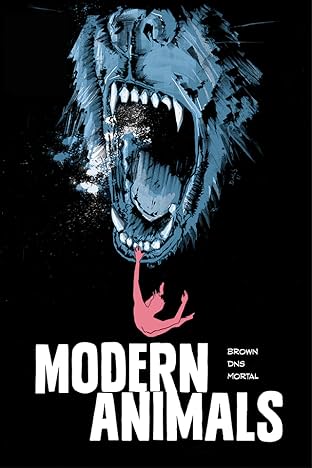 Modern Animals Vol. 1