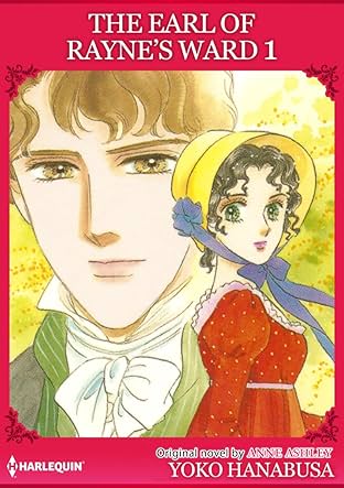 The Earl Of Rayne's Ward #1