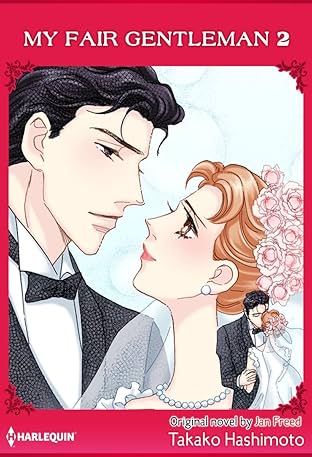 My Fair Gentleman #2
