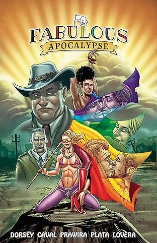 A Fabulous Apocalypse