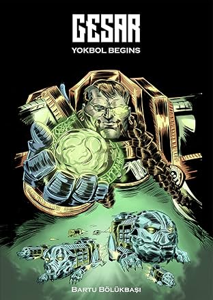 Gesar: Yokbol begins