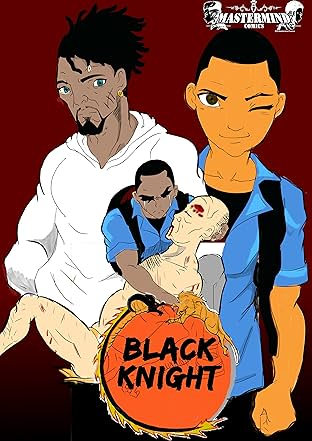 Black Knight